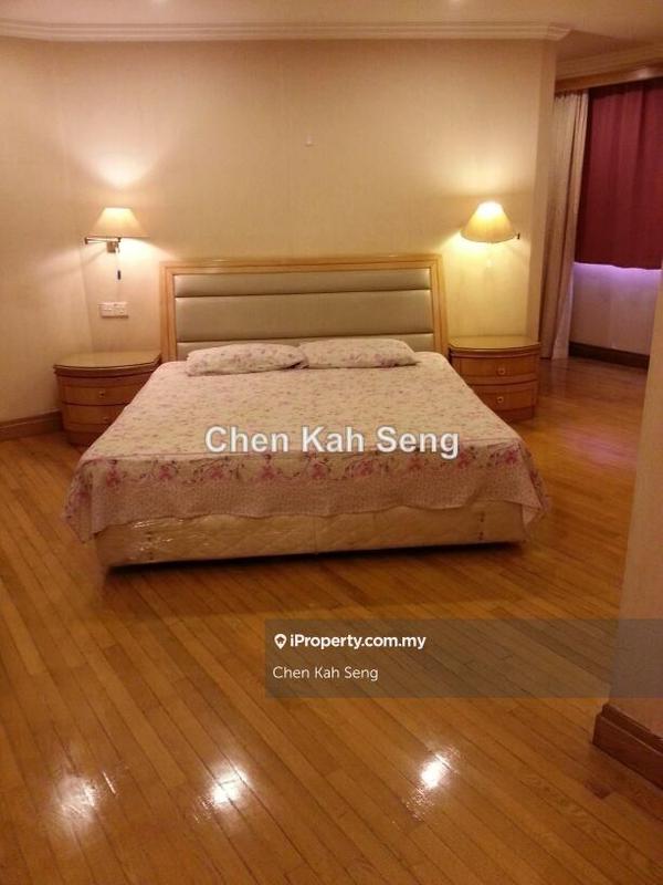 Kediaman Servis untuk Dijual di Fahrenheit 88 (KL Plaza Suites) oleh Chen Kah Seng - iProperty.com.my
