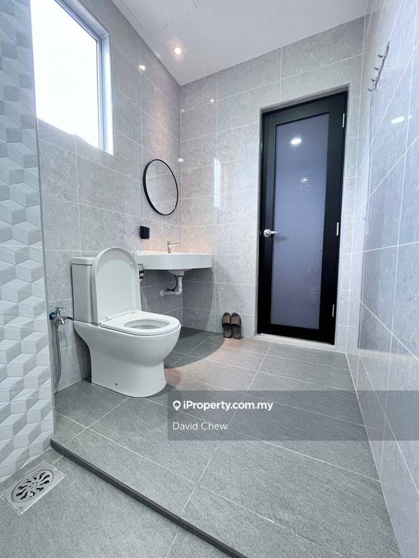 Kondominium untuk Dijual di Berlian Setapak Residency oleh David Chew - iProperty.com.my