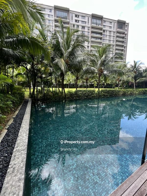 Condominium for Sale in Windows on The Park by Brandy Ho - iProperty.com.my