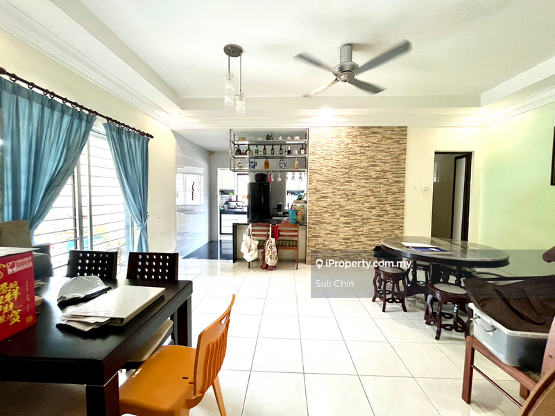 Terraced House for Sale in Batu 9, Cheras by Suli Chin - iProperty.com.my