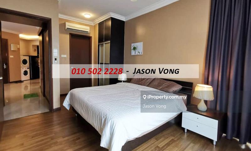 For Sale - Saujana Residency