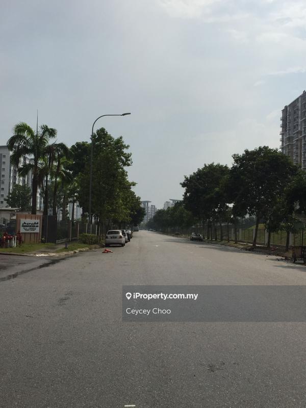 Apartment for Sale in Seri Jati by Ceycey Choo - iProperty.com.my