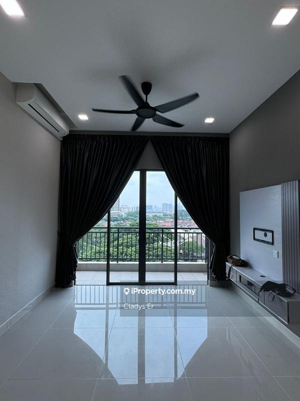 For Rent - Aradia Residence @ Lake City KL North