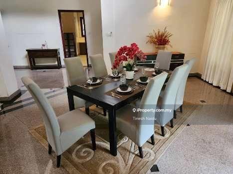 Banglo untuk Disewa di Putrajaya, Putrajaya oleh Tinesh Naidu - iProperty.com.my