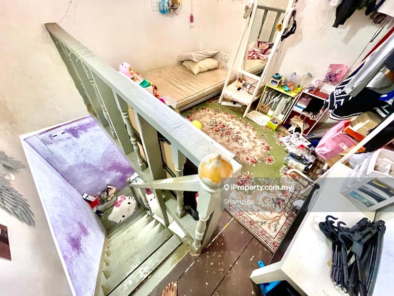 1-storey Terraced House for Sale in Seksyen 30, Shah Alam by Shamzjoe - iProperty.com.my