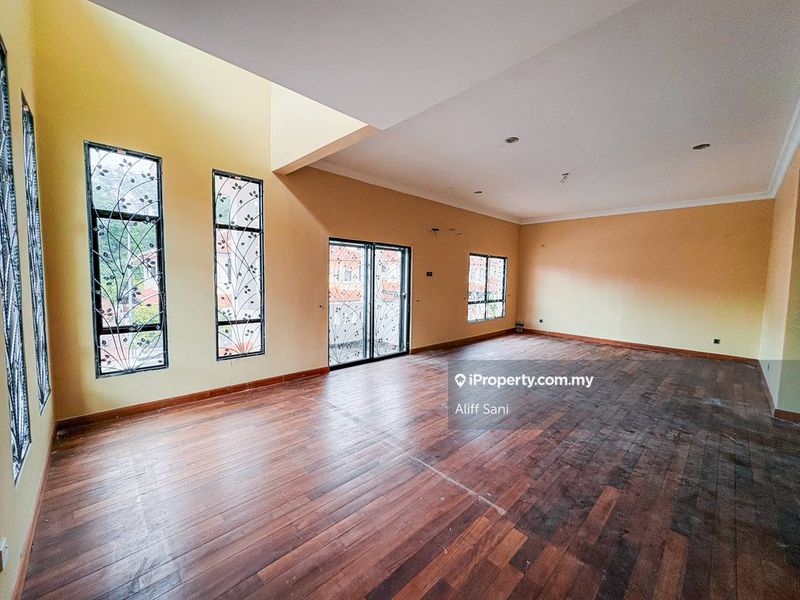 Semi-Detached House for Sale in Tropika Kemensah, Ampang by Aliff Sani - iProperty.com.my