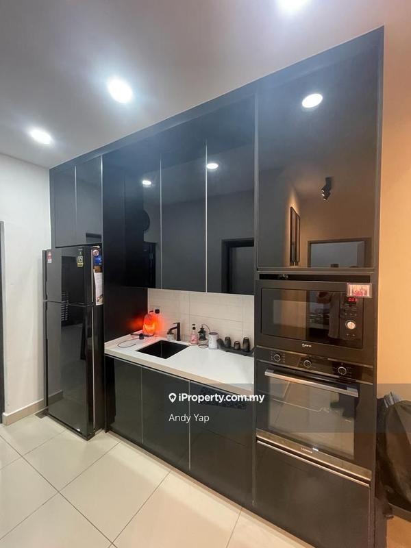 Rumah Teres 2-Tingkat untuk Dijual di M Aruna, Rawang, Rawang oleh Andy Yap - iProperty.com.my