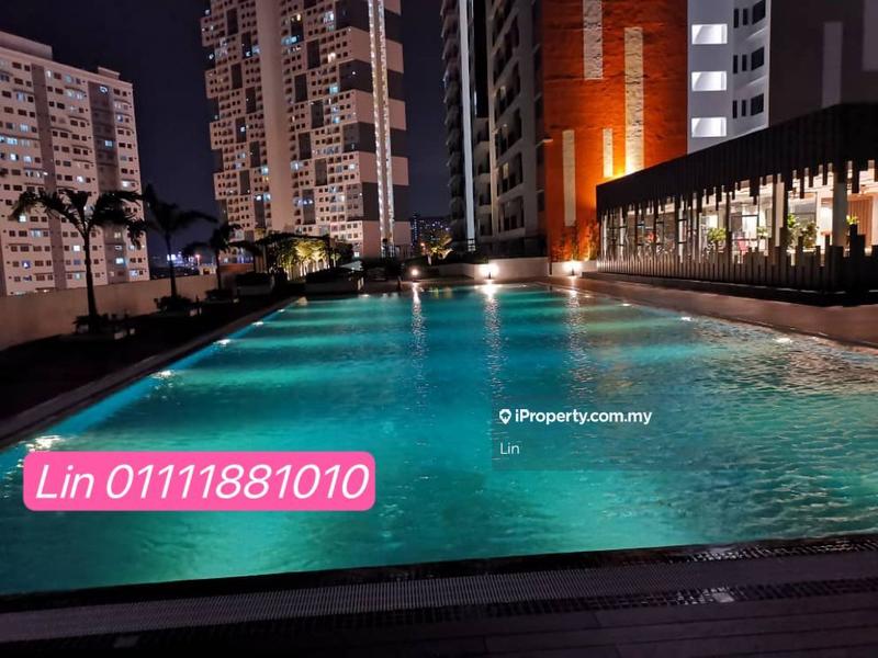 For Sale - Meritus Residensi