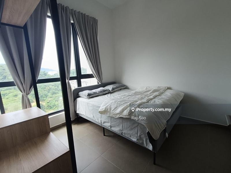 Service Residence for Rent in Mossaz @ Empire City by Ray Soo - iProperty.com.my
