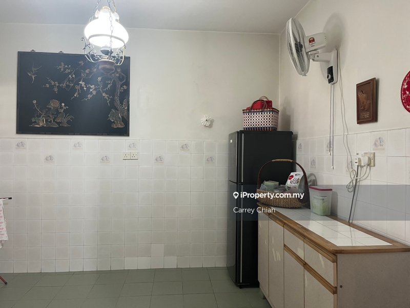 Semi-Detached House for Sale in Bandar Kinrara Seksyen 4, Bandar Kinrara by Carrey Chiah - iProperty.com.my