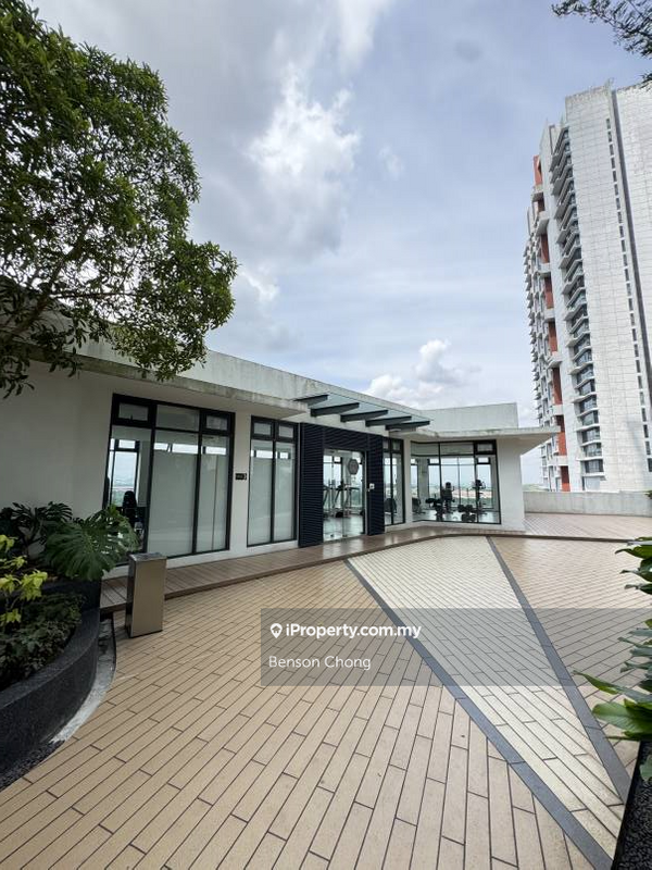 Kondominium untuk Dijual di The Elysia Park Residence oleh Benson Chong - iProperty.com.my