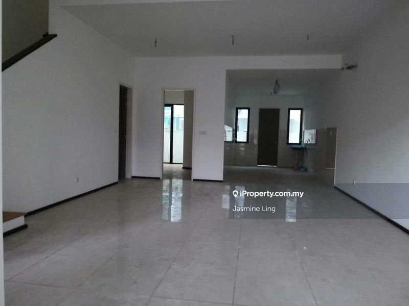 Rumah Berangkai 2 Tingkat untuk Dijual di Bandar Kinrara Seksyen 8, Bandar Kinrara oleh Jasmine Ling - iProperty.com.my