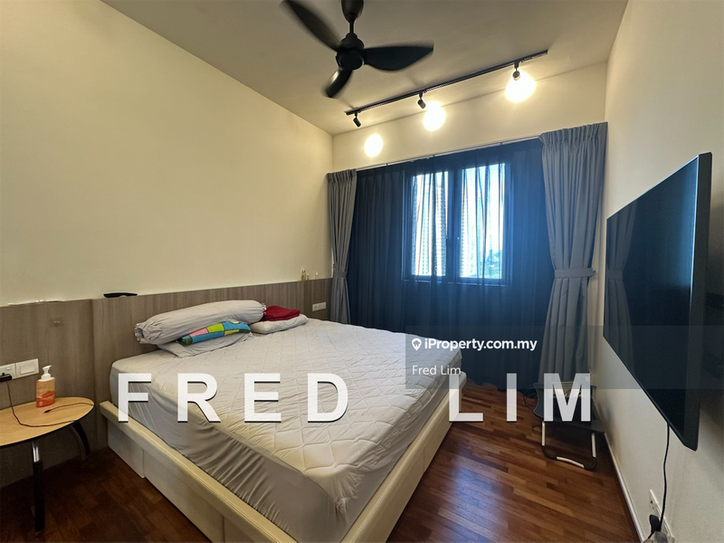 Service Residence for Sale in The Tamarind by Fred Lim - iProperty.com.my