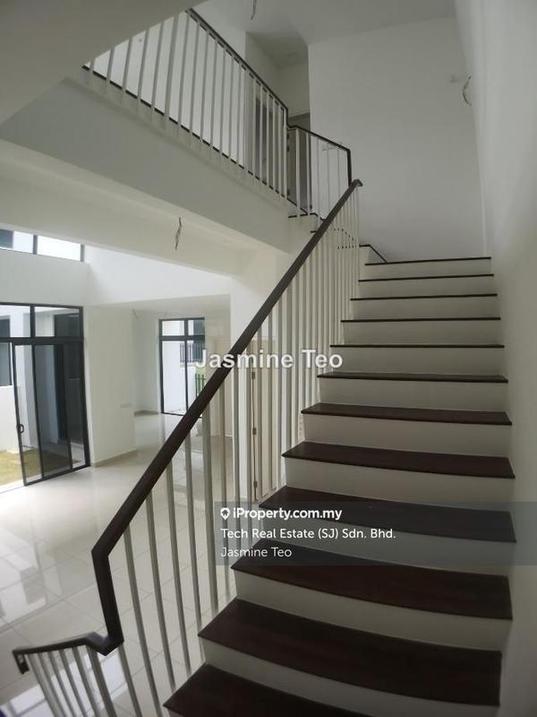 Semi-Detached House for Sale in Eco Ardence, Setia Alam by Jasmine Teo - iProperty.com.my