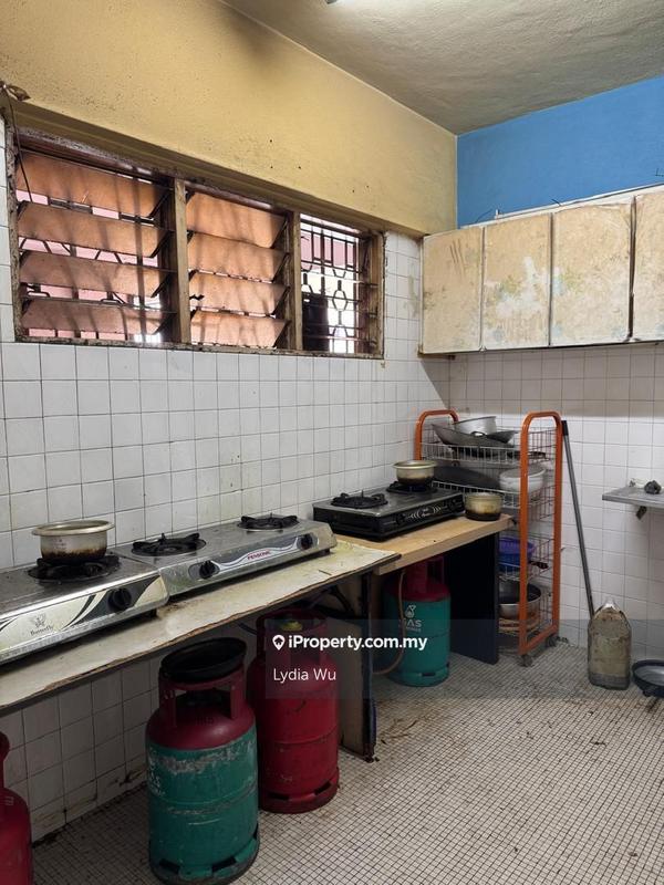 For Sale - Sun Complex