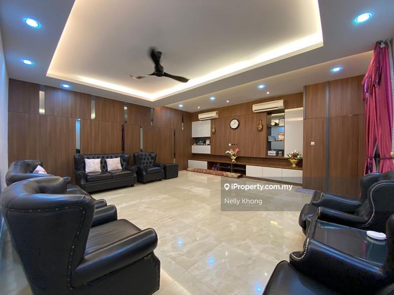 Banglo untuk Dijual di Taman Desa, Taman Desa oleh Nelly Khong - iProperty.com.my