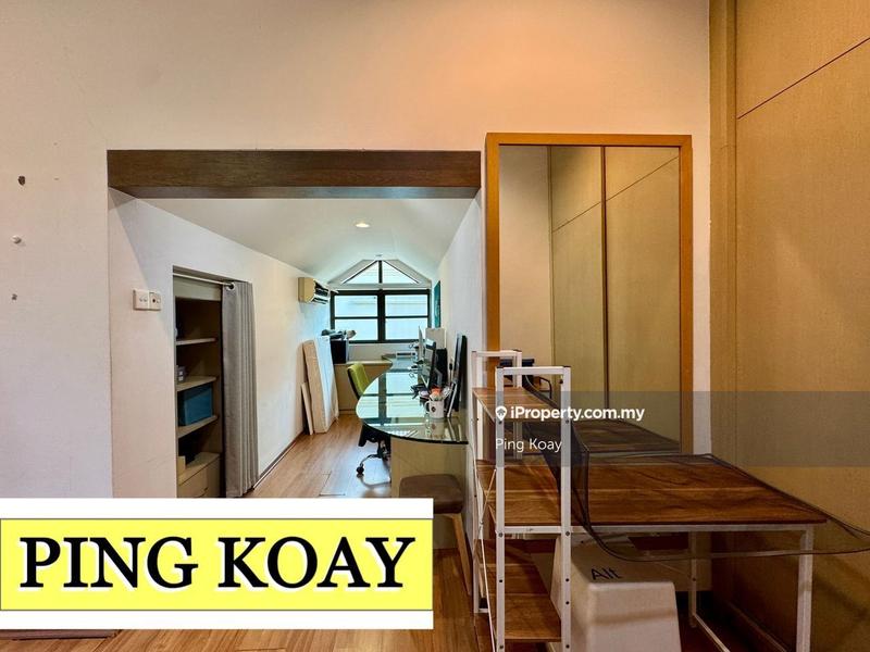 Bungalow House for Sale in 3 STY BUNGALOW | 7800SF | BELL ROAD nr CANTONMENT, Pulau Tikus by Ping Koay - iProperty.com.my