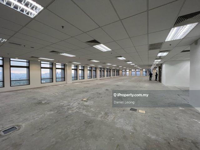 Pejabat untuk Disewa di Kl Sentral, Kuala Lumpur oleh Daniel Leong - iProperty.com.my