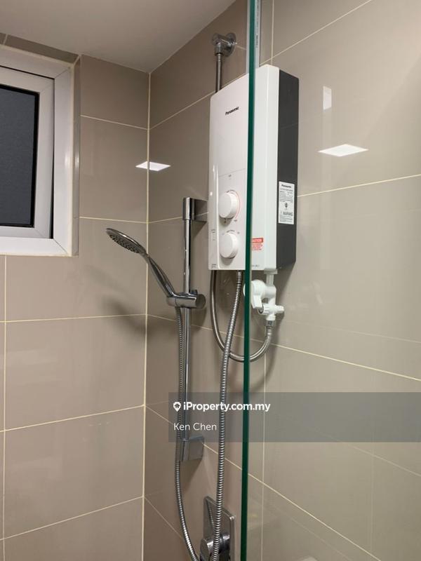 Service Residence for Sale in Sentul Point by Ken Chen - iProperty.com.my