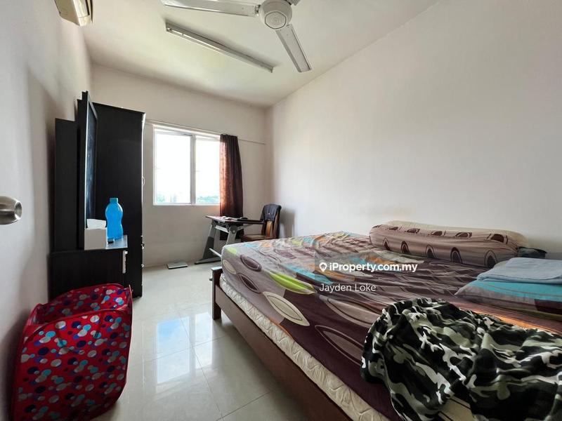 Residensi Servis untuk Dijual di Putra Majestik oleh Jayden Loke - iProperty.com.my