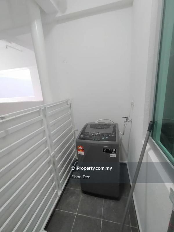 Kediaman Servis untuk Dijual di Metropol oleh Elson Dee - iProperty.com.my