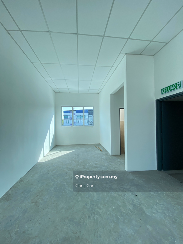 Kedai-Pejabat untuk Disewa di Kampung Batu 6, Kuantan oleh Chris Gan - iProperty.com.my
