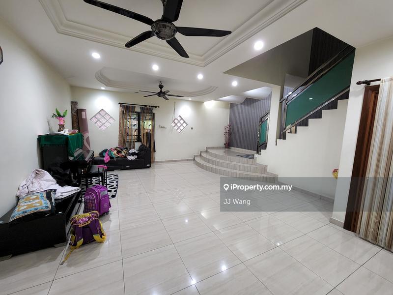 2-storey Terraced House for Sale in Kota Kemuning, Shah Alam by JJ Wang - iProperty.com.my