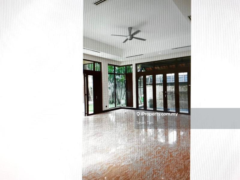Bungalow House for Sale in Embassy Row Ampang Hilir, Batu by Sean Tan - iProperty.com.my
