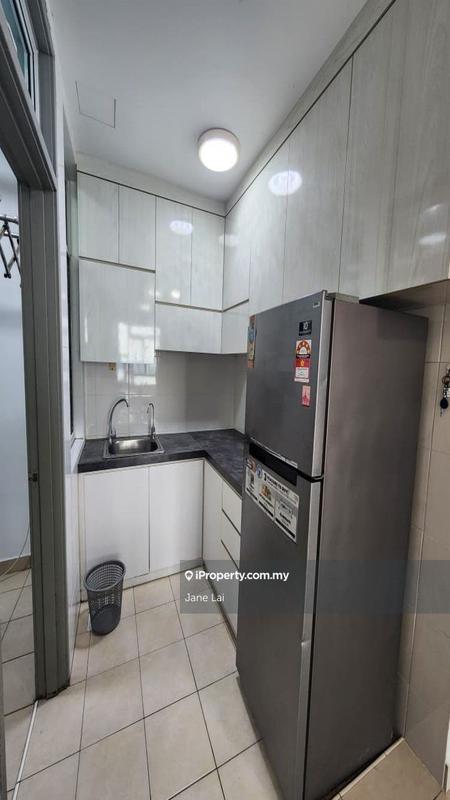 Residensi Servis untuk Disewa di Pangsapuri Tanah Emas (Golden Sands) oleh Jane Lai - iProperty.com.my