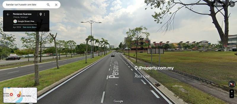 Tanah Komersial untuk Dijual di Bandar Tun Hussein Onn, Cheras oleh Alex Lee - iProperty.com.my