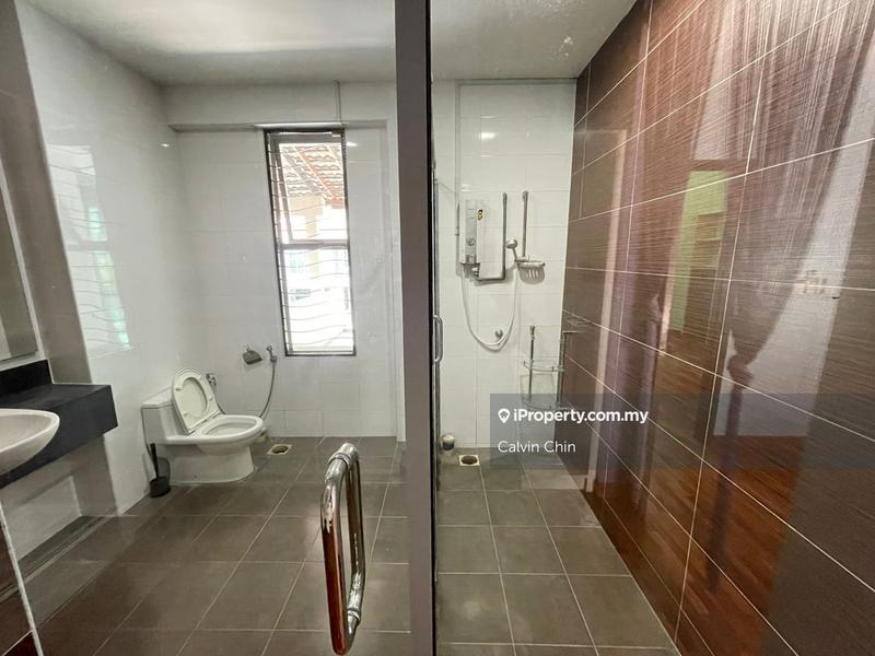 Rumah Teres 2.5-Tingkat untuk Dijual di Sering Ukay, Ampang oleh Calvin Chin - iProperty.com.my