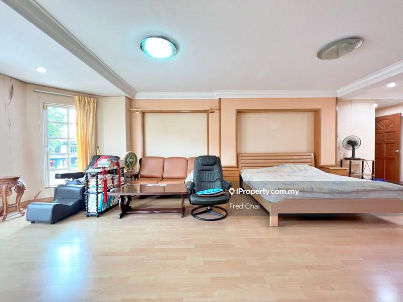 Bungalow House untuk Dijual di Taman Bukit Cheras, Cheras oleh Fred Chai - iProperty.com.my
