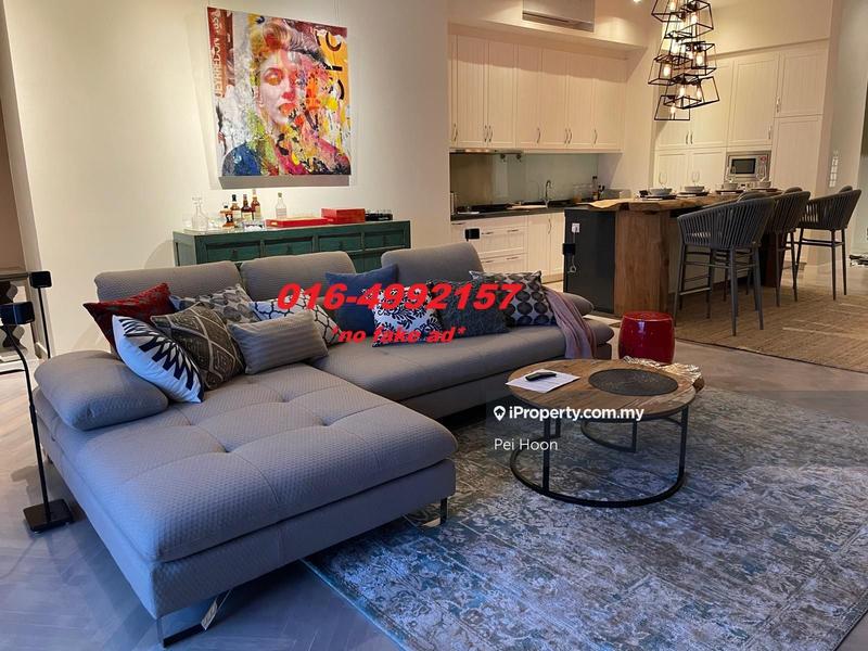 For Sale - Andaman @ Quayside