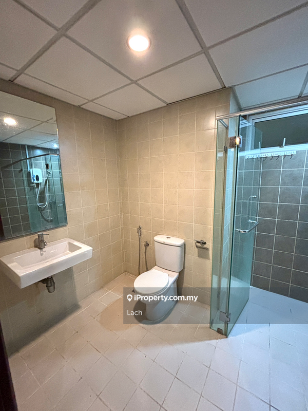 Condominium for Rent in Mont Kiara Meridin by Lach - iProperty.com.my