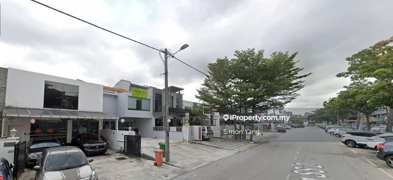 Shop for Sale in SS2, Petaling Jaya by Simon Yang - iProperty.com.my
