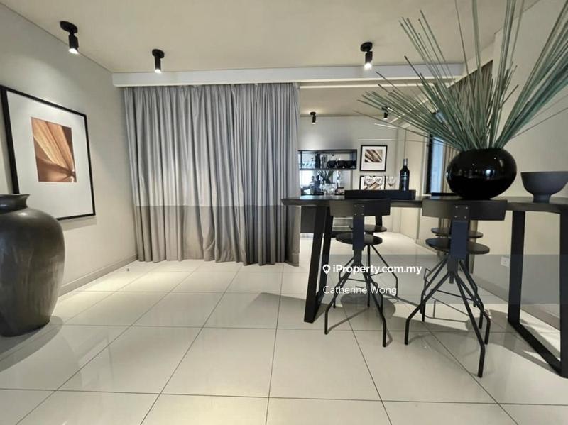 For Sale - Dua Menjalara