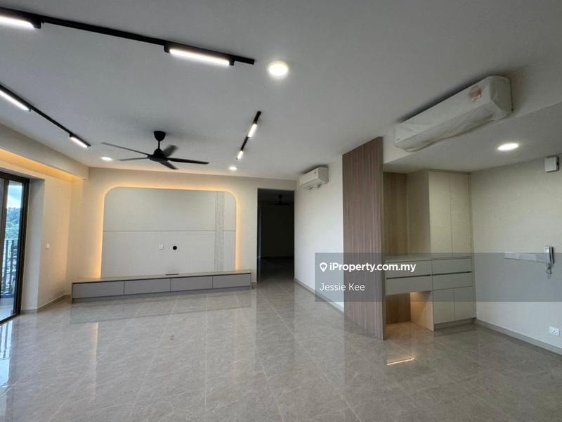 Kondominium untuk Dijual di Park Place oleh Jessie Kee - iProperty.com.my