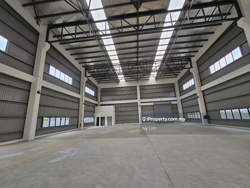 Kilang Terpisah untuk Disewa di Elmina, Shah Alam oleh Ivy Lim - iProperty.com.my
