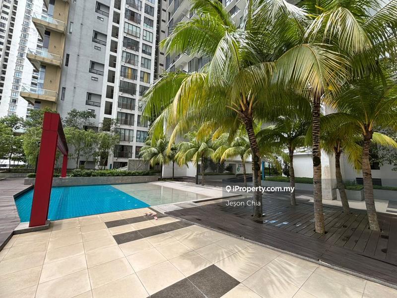 Service Residence for Rent in You Vista @ You City by Jeson Chia - iProperty.com.my