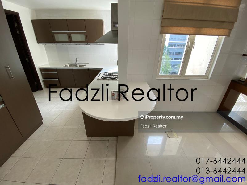 Condominium for Sale in Flora Murni by Fadzli Realtor - iProperty.com.my