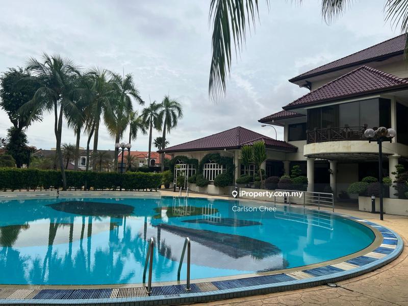 Condominium for Sale in Indera Subang by Carlson Chee - iProperty.com.my