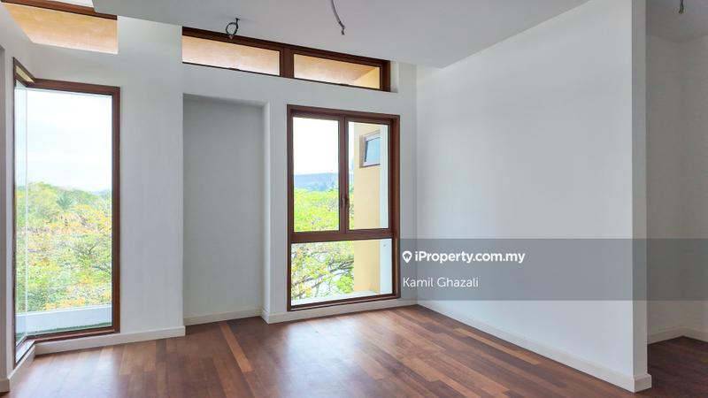 Semi-Detached House for Sale in LAKE VIEW Astana Residence, Presint 8, Presint 8 by Kamil Ghazali - iProperty.com.my