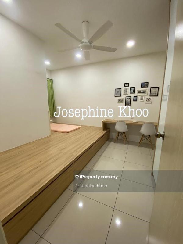 Kondominium untuk Dijual di The Clovers oleh Josephine Khoo - iProperty.com.my