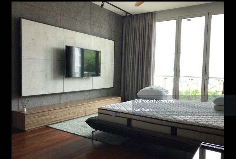 Condominium for Sale in Sunway Vivaldi by Candice Yu - iProperty.com.my
