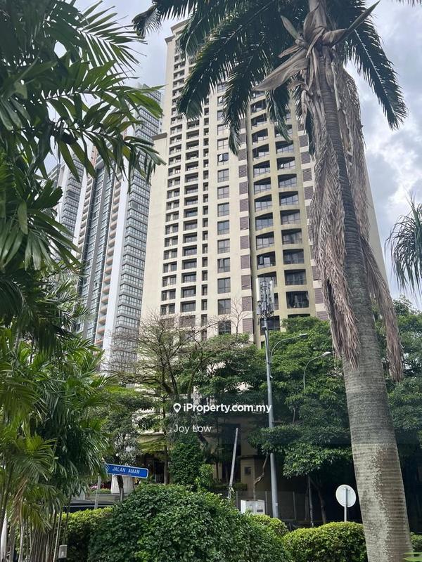 Condominium for Sale in Vista Damai by Joy Low - iProperty.com.my