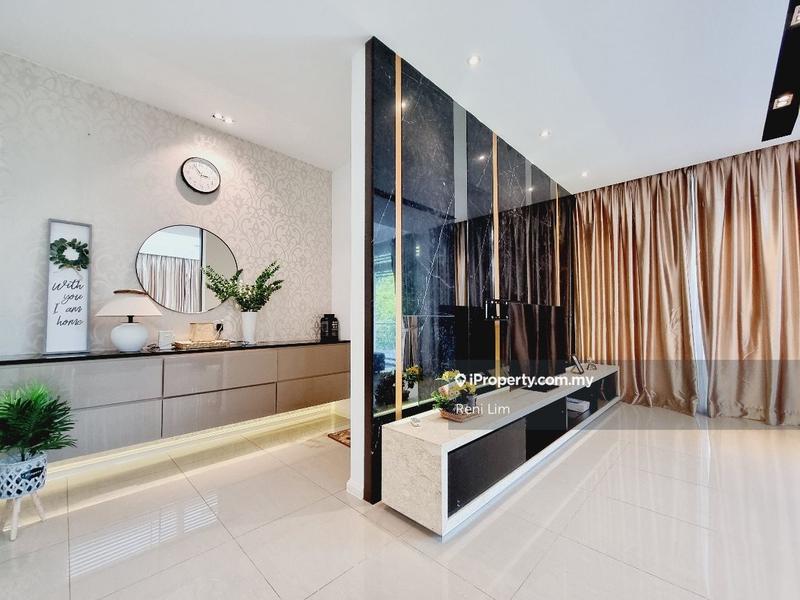 Semi-Detached House for Sale in Bandar Damansara Perdana, Damansara Perdana by Reni Lim - iProperty.com.my