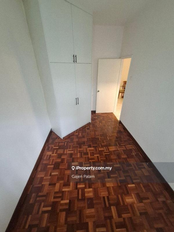 Pangsapuri untuk Disewa di Kristal Court Robson Heights oleh Gajen Palam - iProperty.com.my