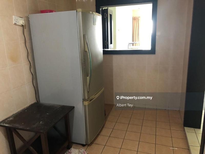 Pangsapuri untuk Dijual di Prima Regency oleh Albert Tey - iProperty.com.my