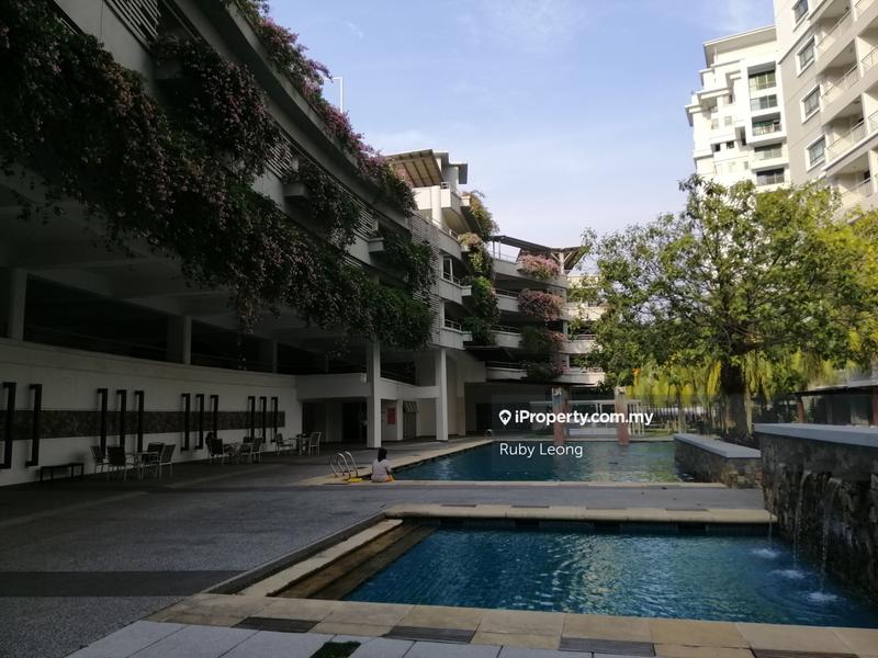 For Rent - Opal Damansara