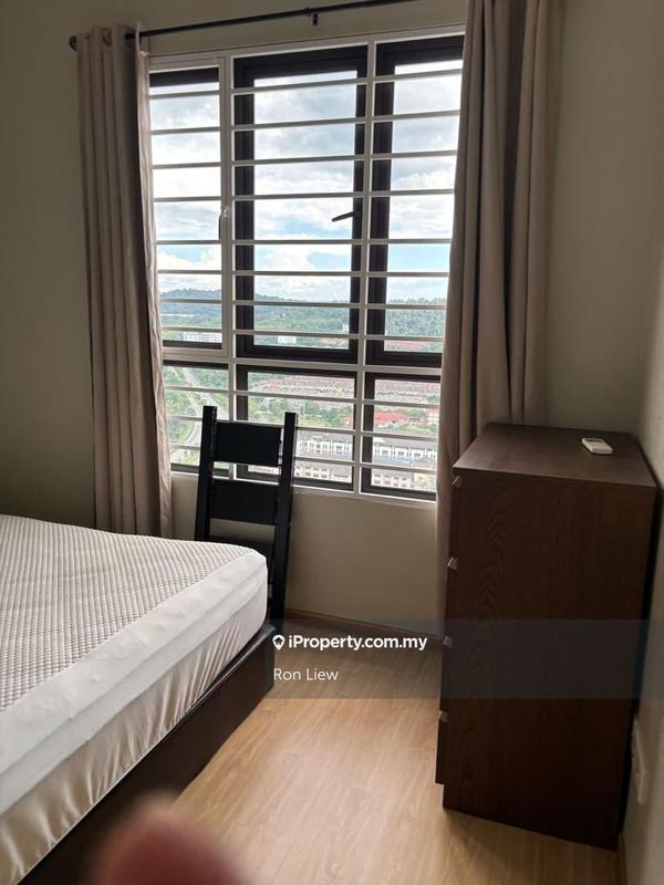 Service Residence for Sale in Ten Kinrara by Ron Liew - iProperty.com.my